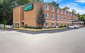 Quality Inn Near Interstate I94